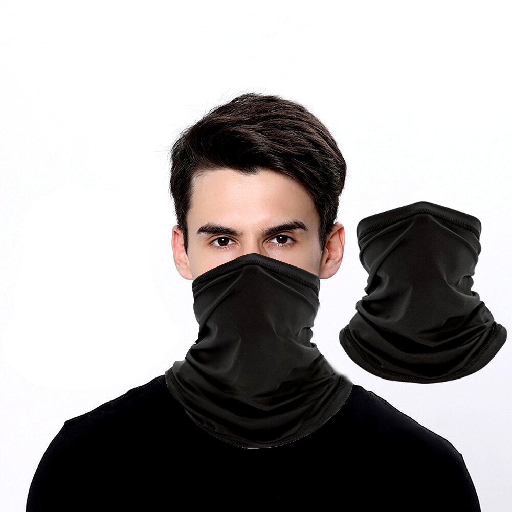 KOMIN KOMINIARKA POD KASK NARTY SNOWBOARD ROWER Materiał dominujący Lycra