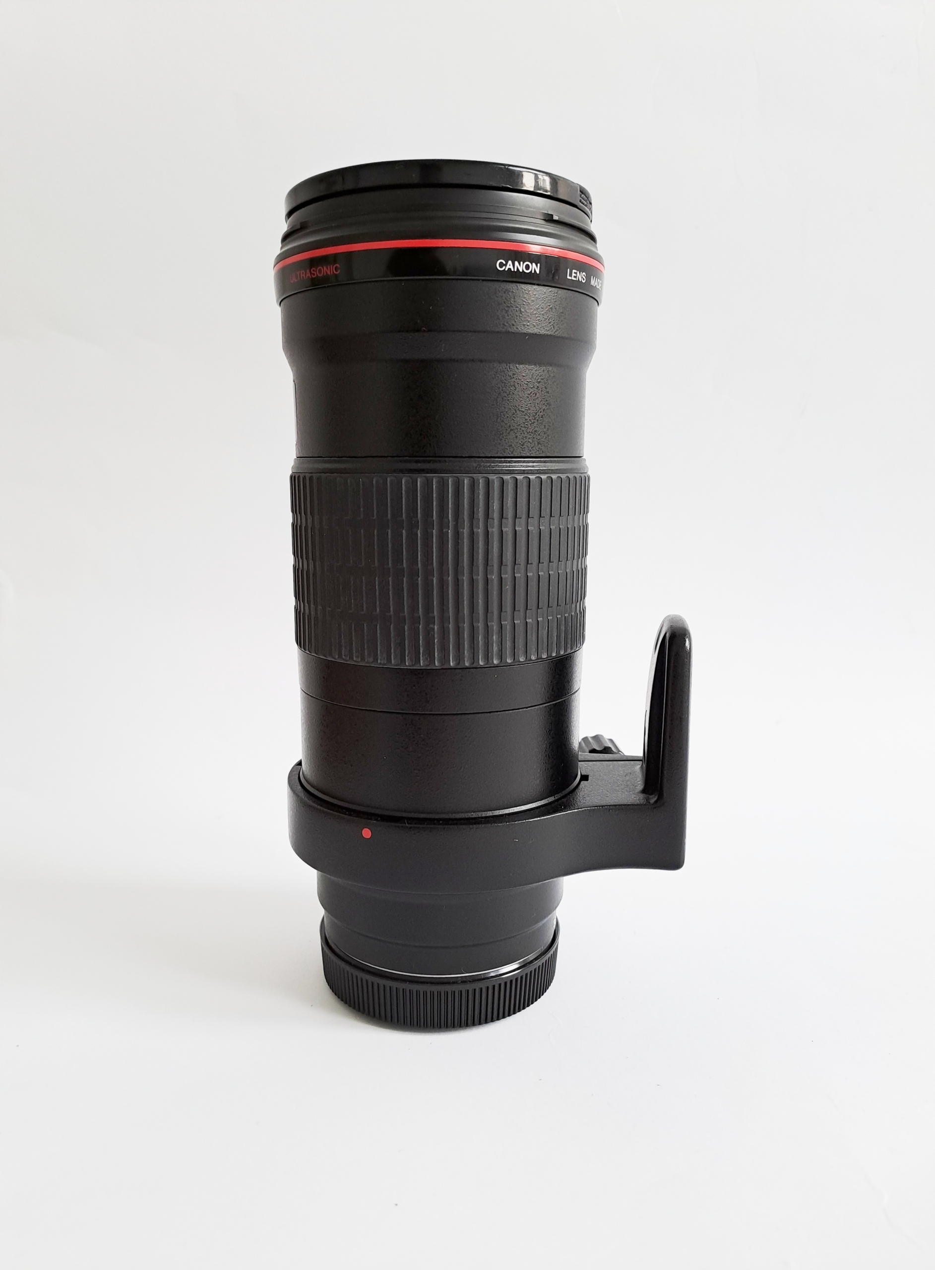 Canon EF 180 mm f/3.5L Macro USM Marka Canon