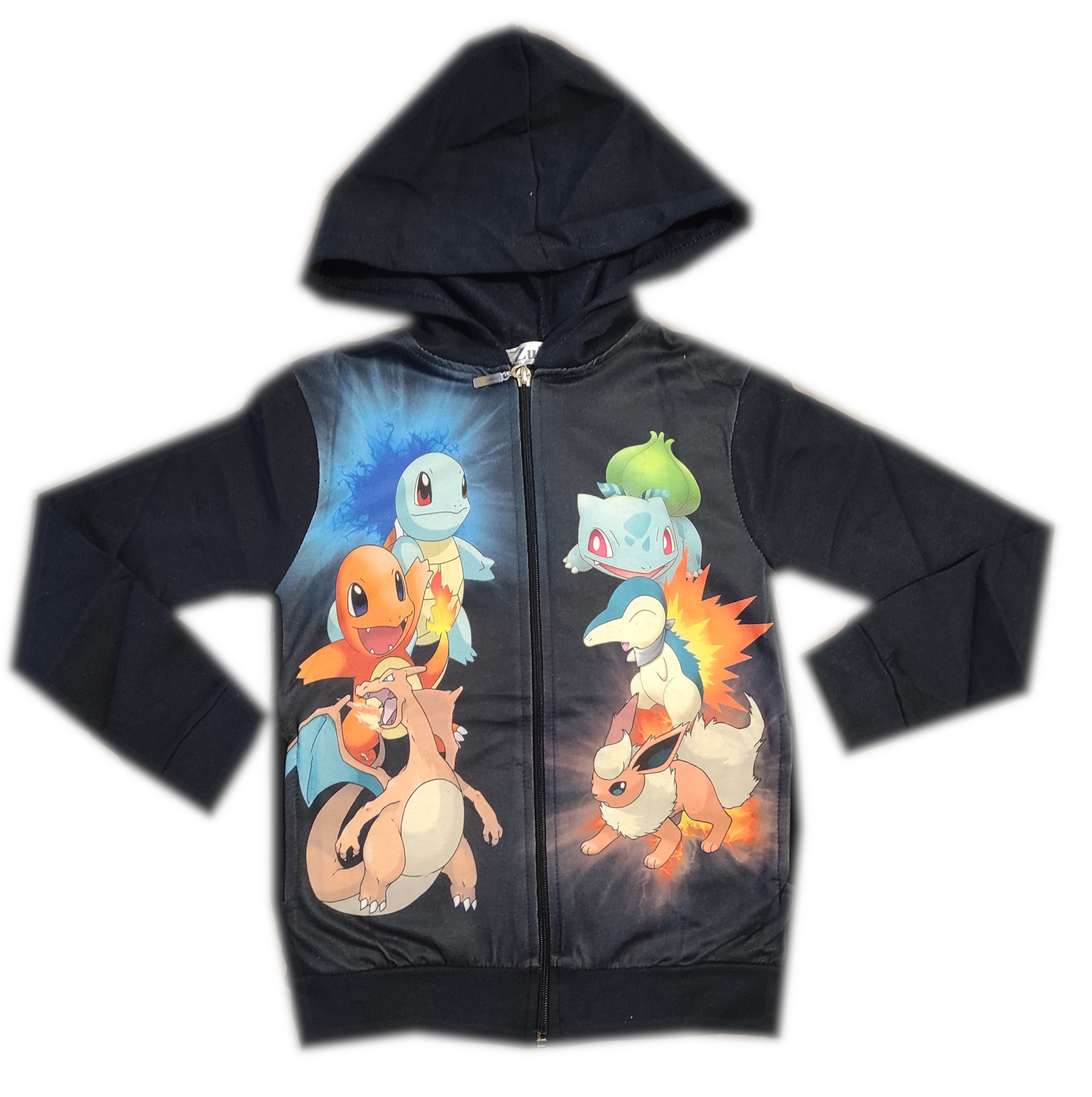 

Bluza Pokemon Pikachu pokemony