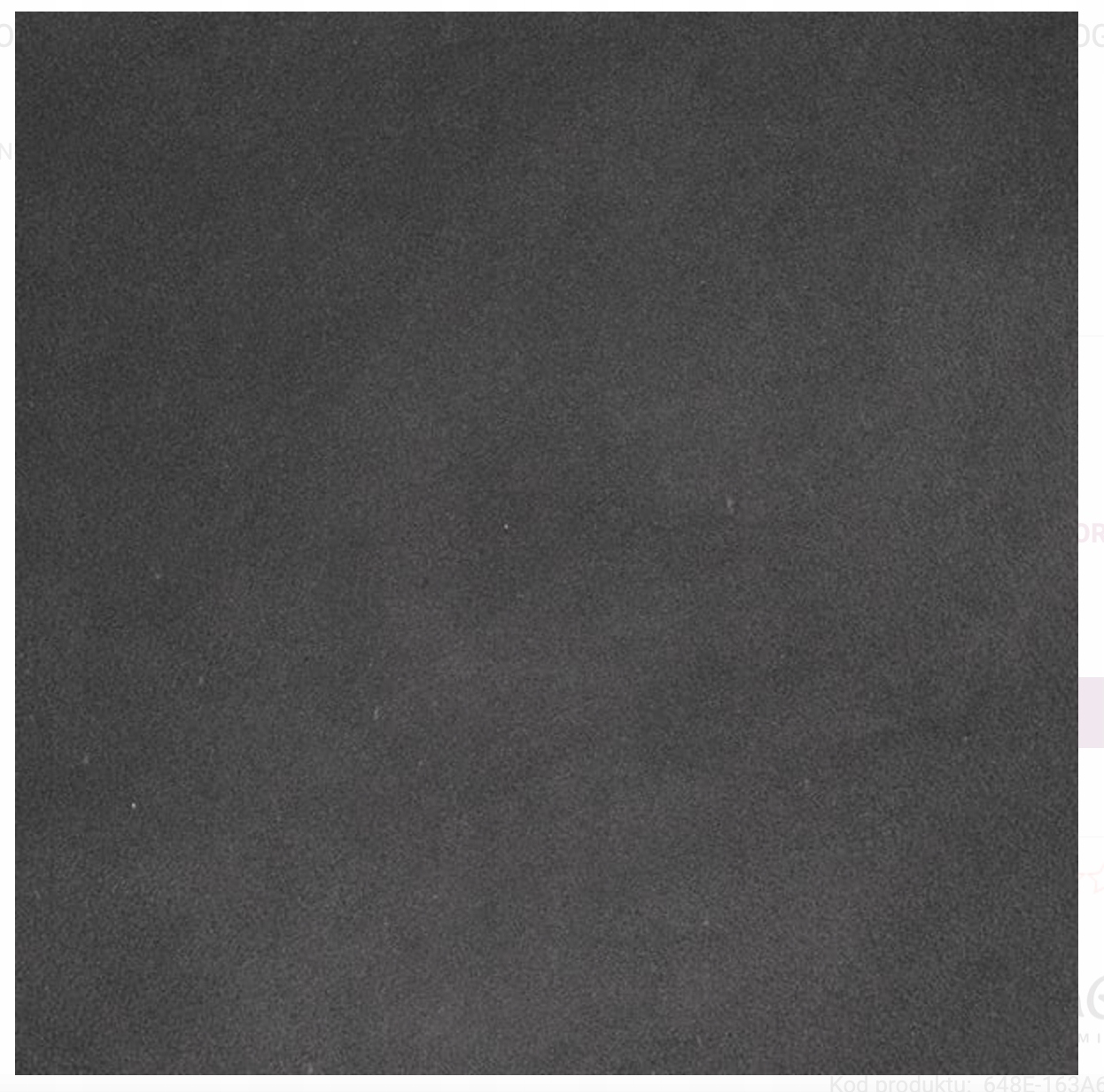 GRES VARIO CZARNY POLER 597X597 NOWA GALA GAT. II