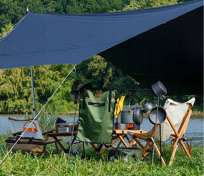 SZNUR LINKA LINA POLIPROPYLENOWA PLECIONA HOLOWNICZA WSPINACZKOWA 50m 8 mm Materiał polipropylenowa