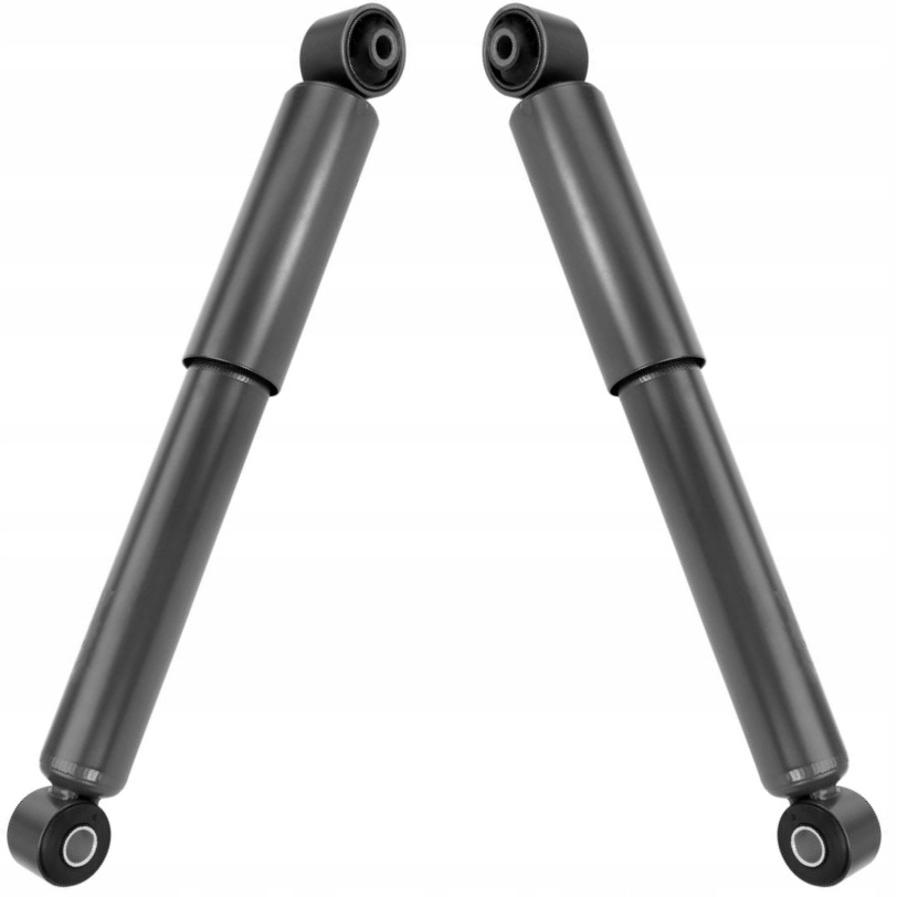 AMORTYZATORY TYŁ OPEL ASTRA H III ZAFIRA B 04-