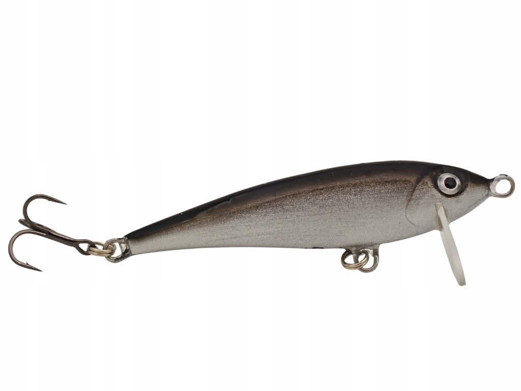 Wobler Na Bolenia Siek Siga 7CM 9G #sb Boleniowy Handmade Made In Poland