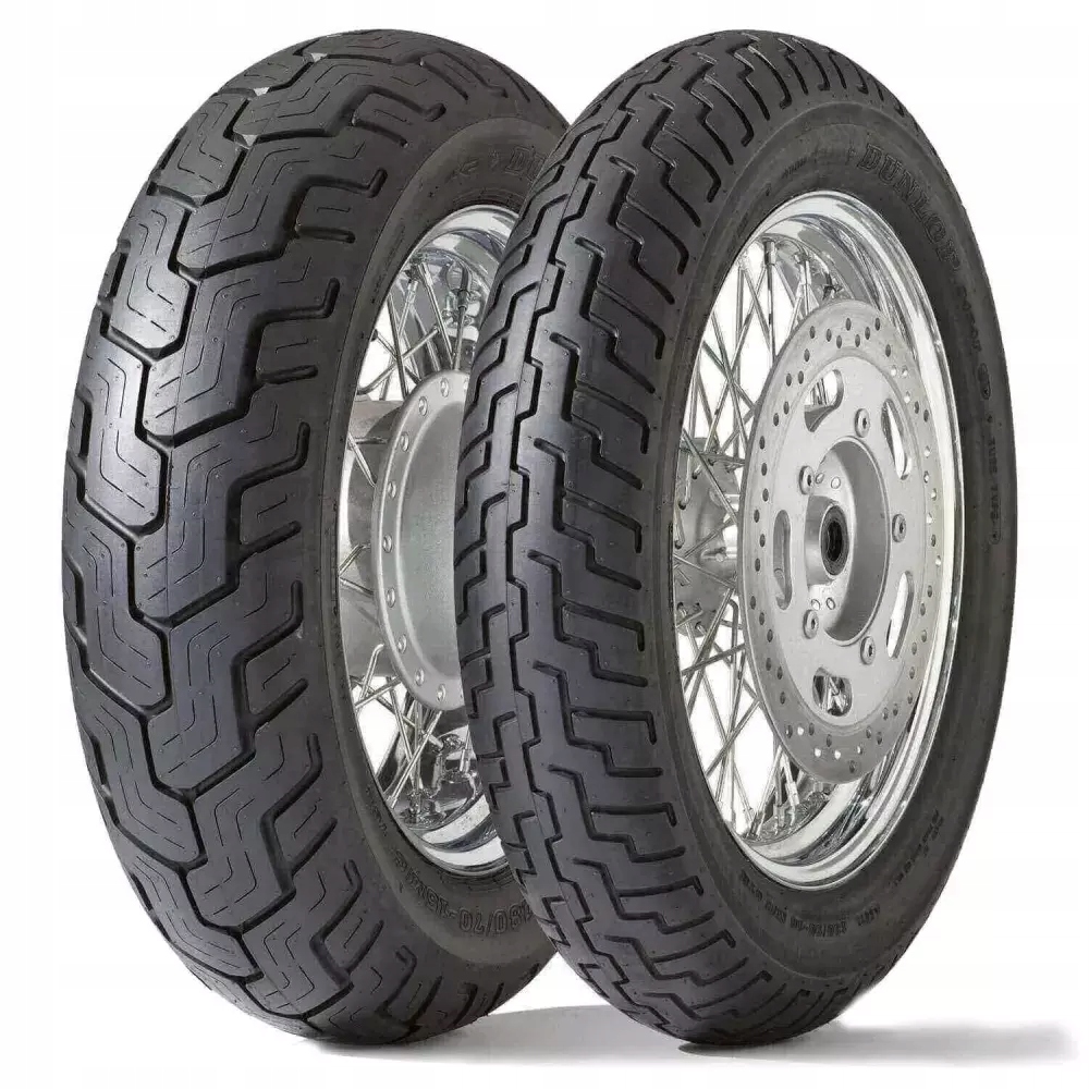 Dunlop D404 170/80-15 77S TT ŚWIEŻE PROMO Kod producenta 656278