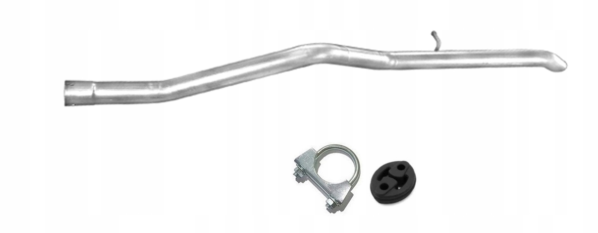 Ford Transit 2.0 Di Td 2000-2006 Trubka Swb