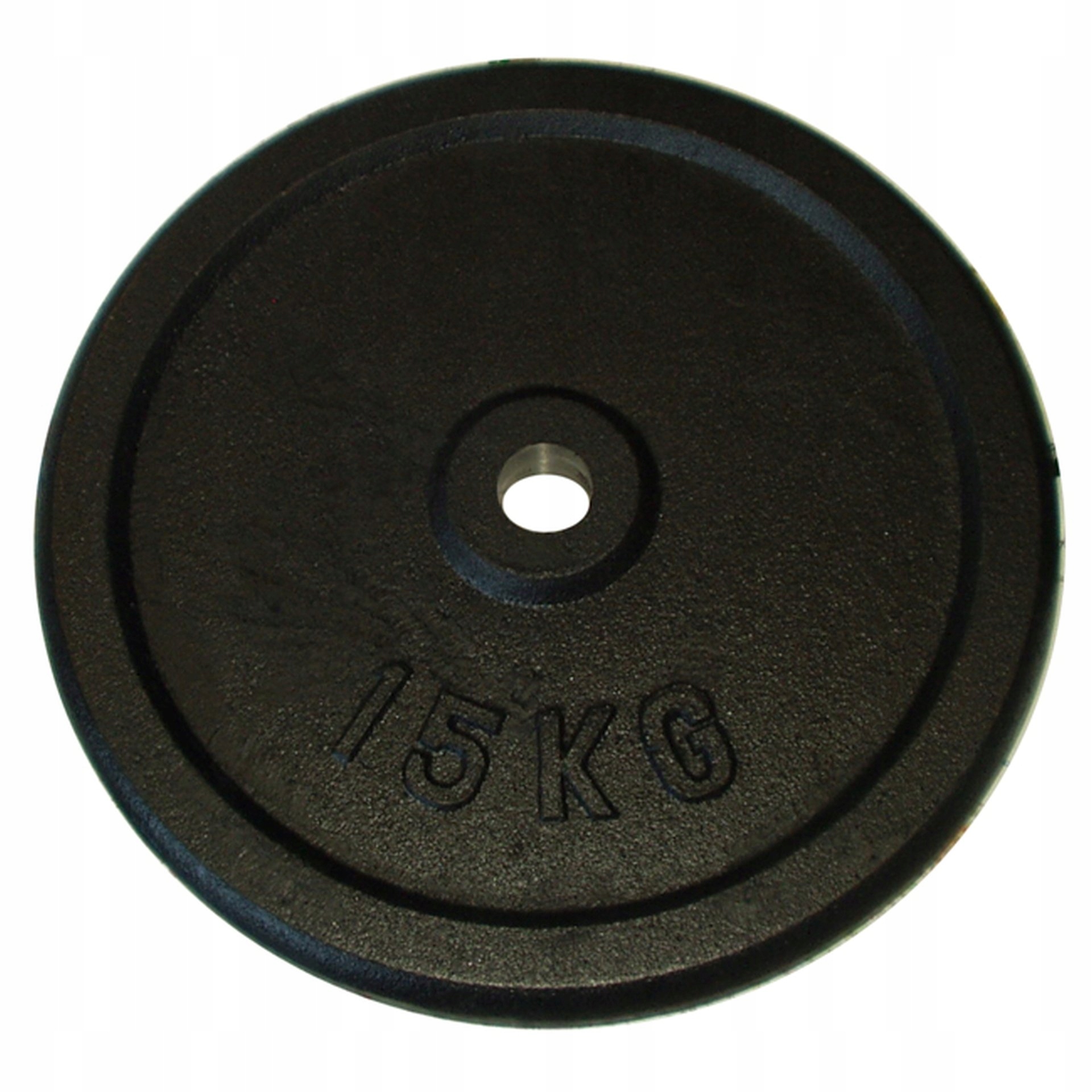 litina 15kg 25mm