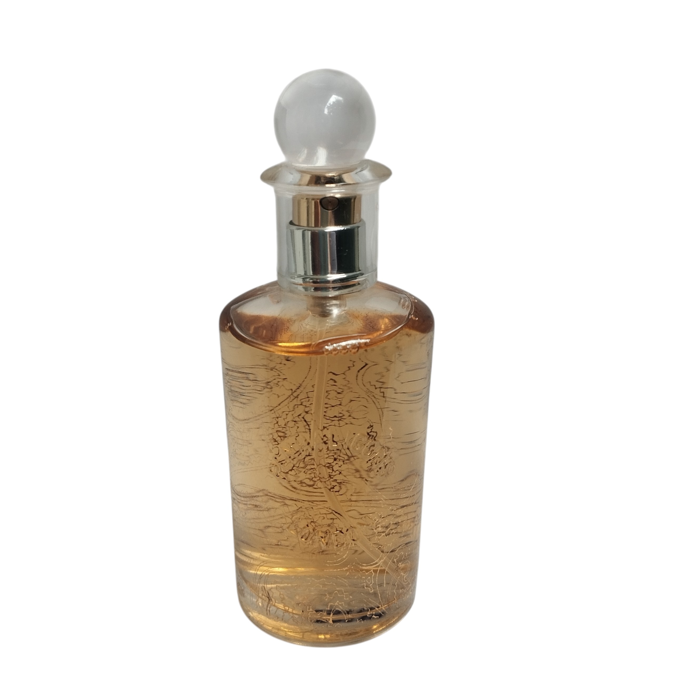 Malabah woda perfumowana spray Robo