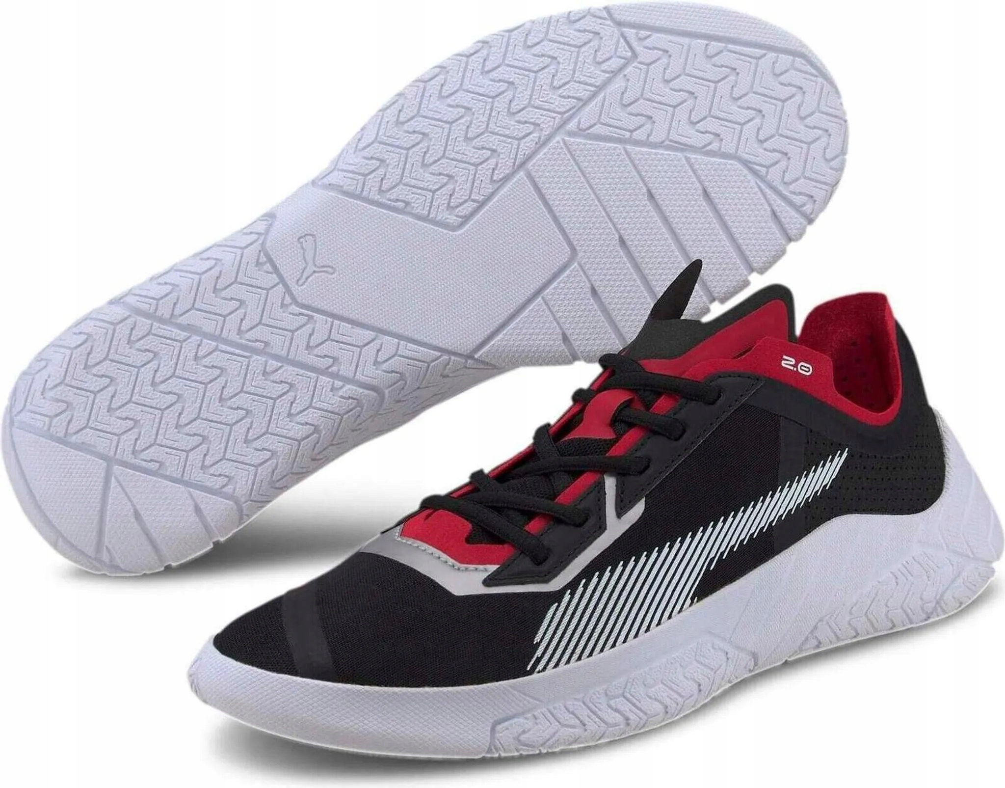 Boty Puma Ferrari Race Replicat-X 2.0 Herren Sportovní unisex vel. 38 Nové