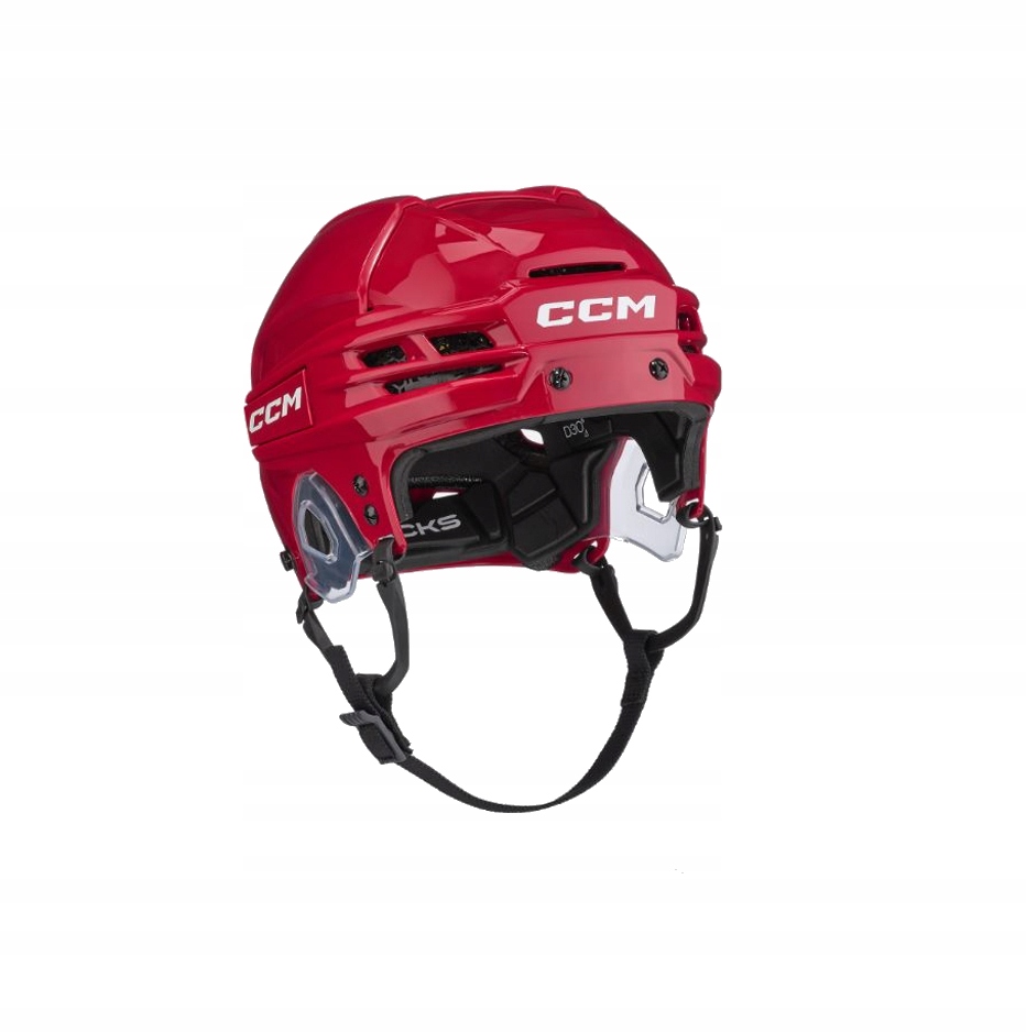 CCM Helma CCM Tacks 720 Sr, červená, Senior, M, 55-59cm