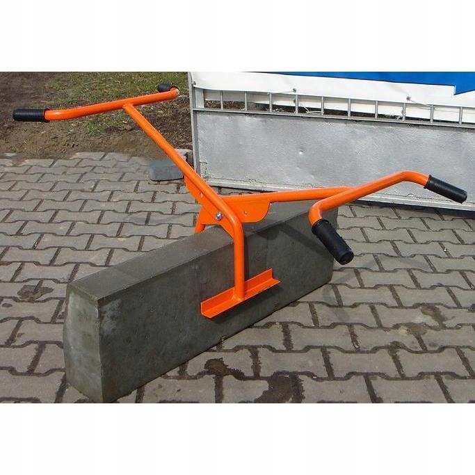 BELLE CHWYTAK POPRZECZNY DO KRAWEZNIKOW CKPop 200