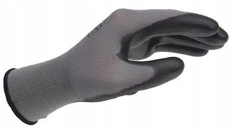 Wurth монтажные перчатки Economy роз. 10 12 шт.