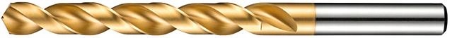Vrták spirálový Hss DIN338N 5,3 mm 118 g typ N 4xD A5105.3 TiN Dormer