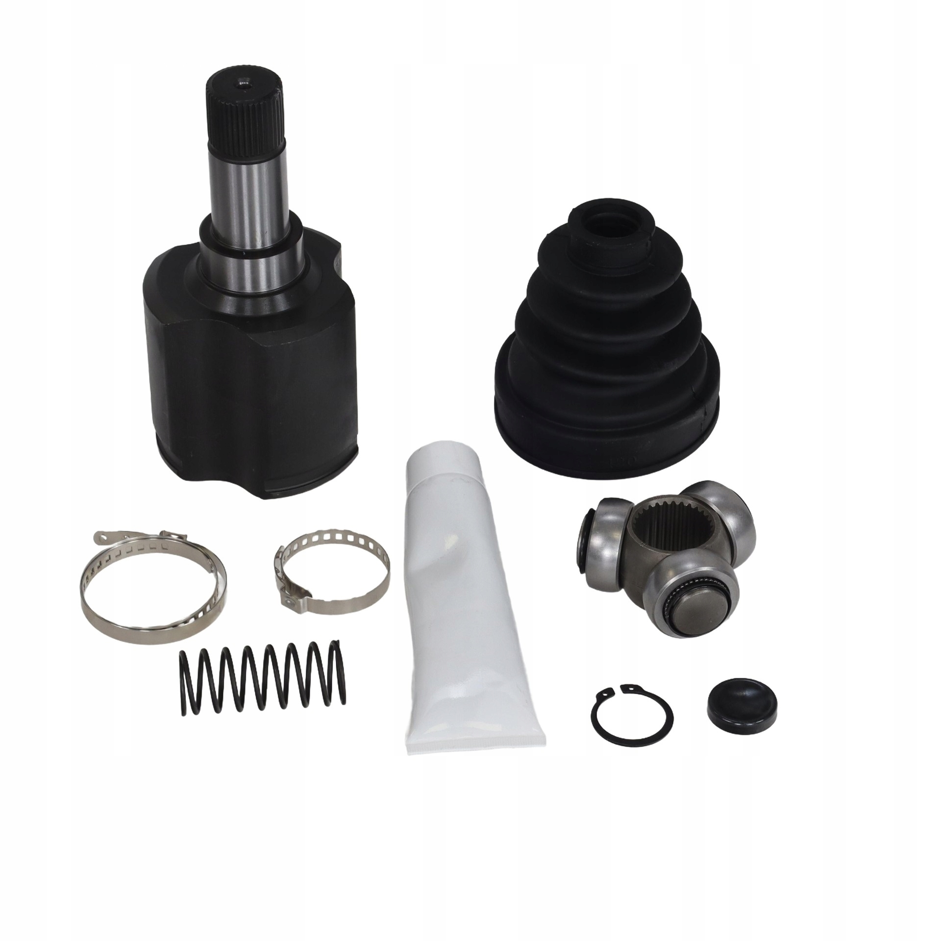 Kloub Homokin Fiat Ducato 06> Vnitřní Pr