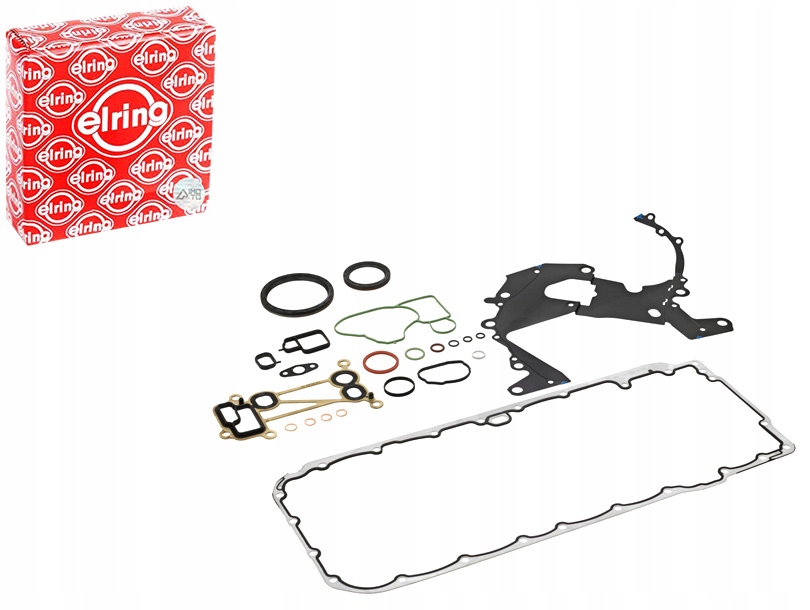 Kompletní Sada Těsnění Motoru Bmw 3 E90 3 E91 3 E92 3 E93 5