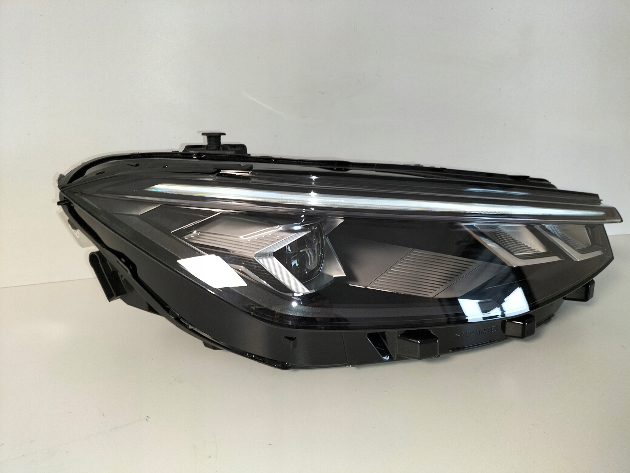 light front reflektor right VW PASSAT B9 24- FULL LED