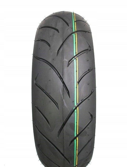 OPONA 140/70-12 DUNLOP SCOOTSMART 65P TL TYŁ SKUTER