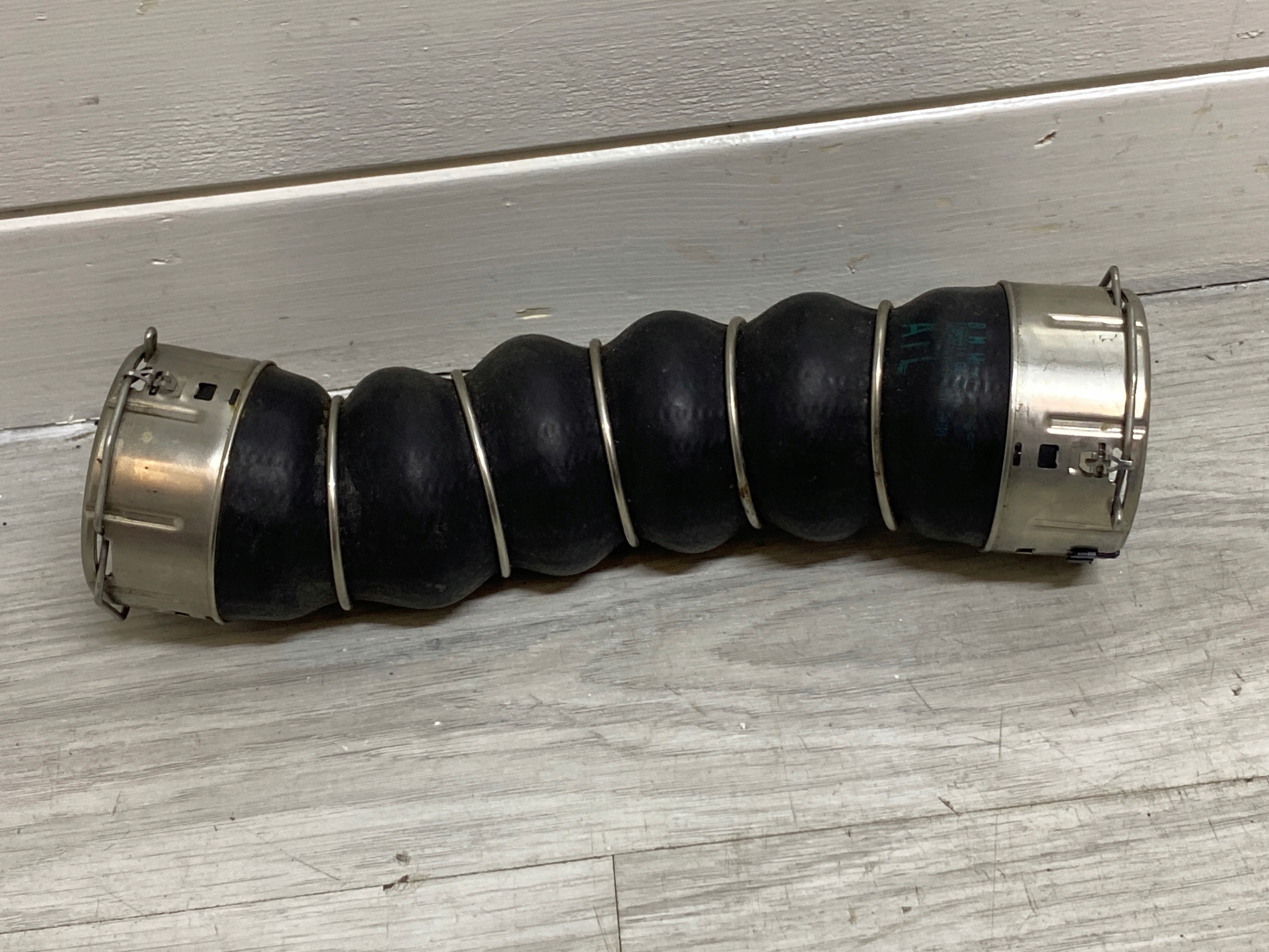 BMW G20 G21 pipe wiring air 8479695