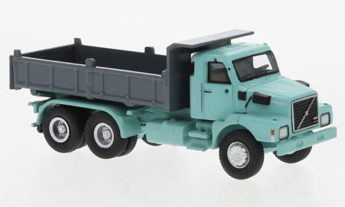 Brekina 85655 Volvo N 10 sklápěč