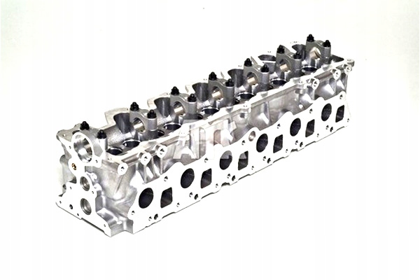 AMC GŁOWICA CYLINDRÓW NISSAN PATROL GR IV PATROL III 2 2.8D EAN (GTIN) 8432817085024