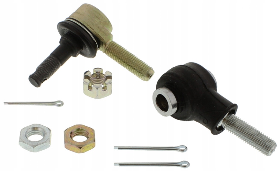 Koncovky řídících tyčí Polaris Outlaw 525