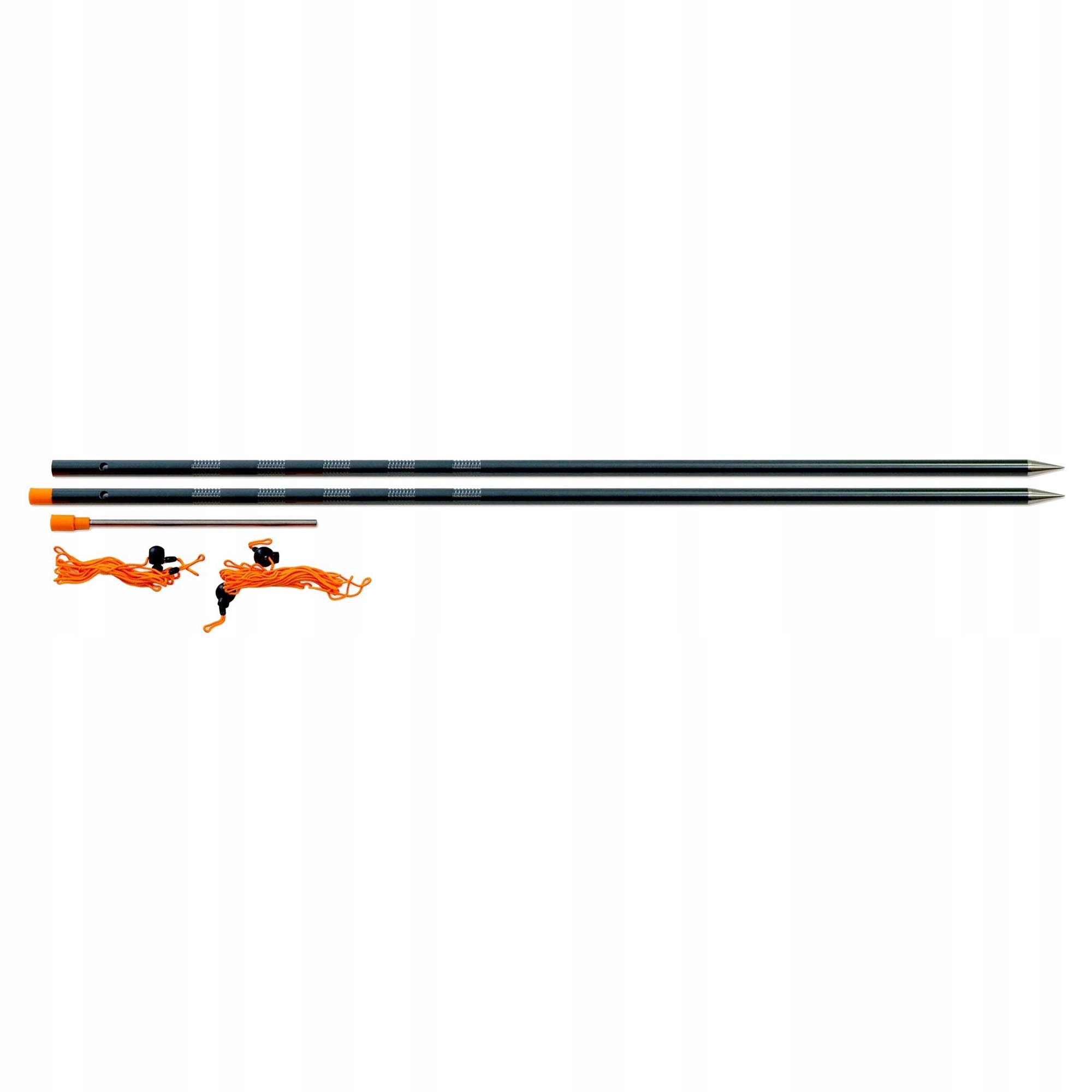 Kijki Pomiarowe Guru Distance Sticks