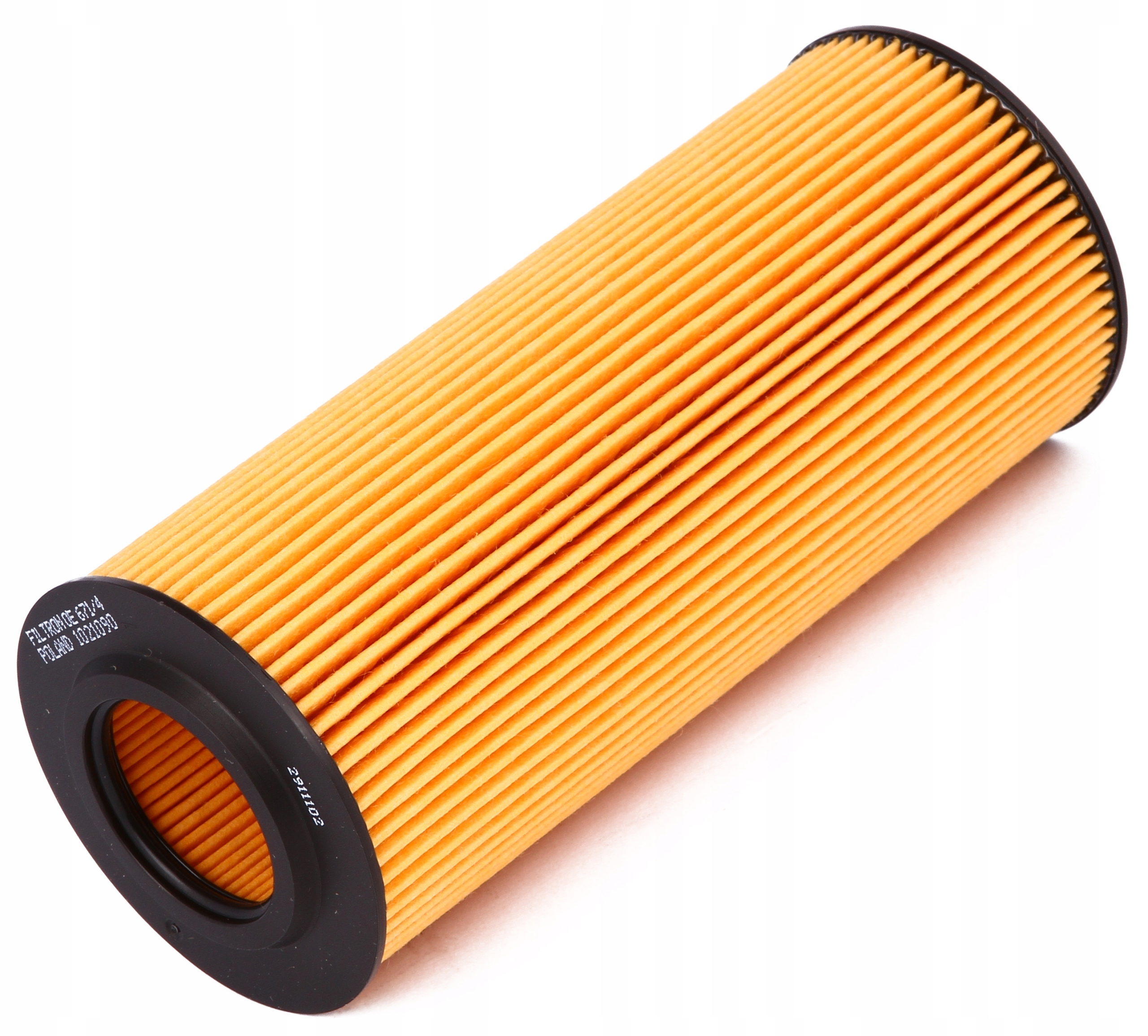 

Filtr oleju Filtron Oe 671/4