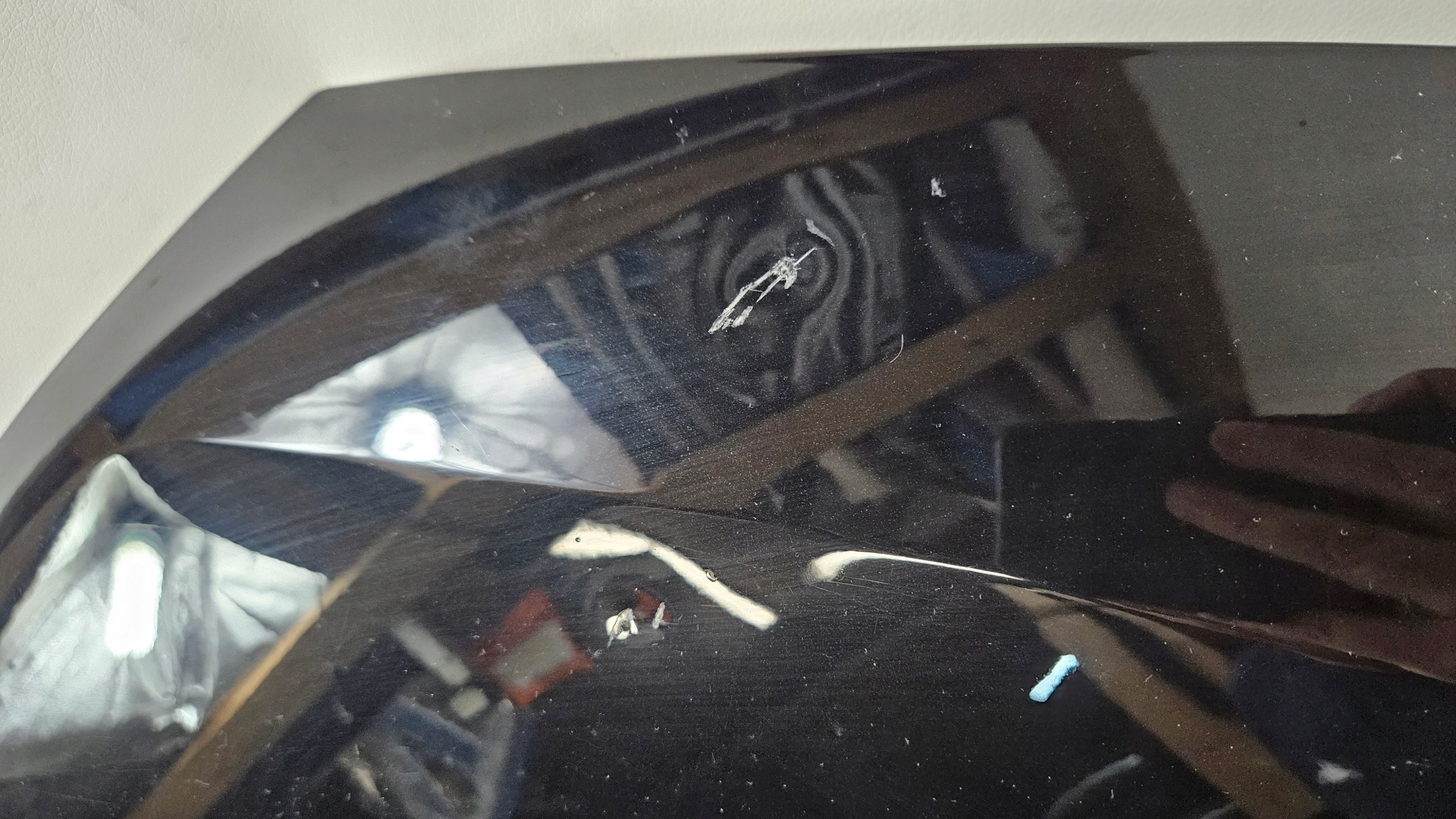 Motorhaube Audi Q2 Bonnet Hood - Thumbnail 6