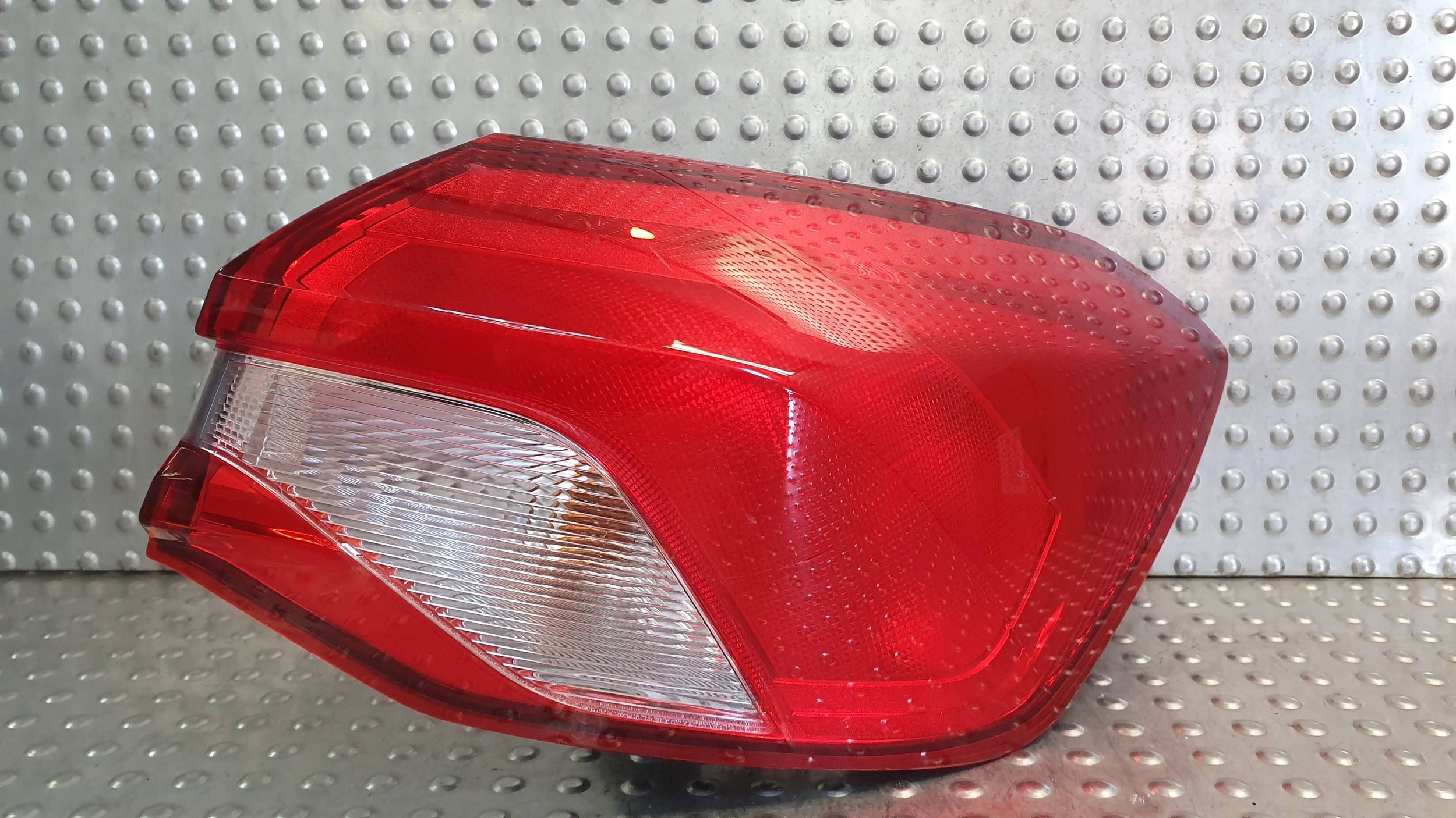 light rear part right FORD FOCUS MK4 HATCHBACK 18- JX7B-13404-CE