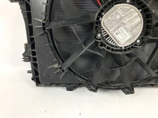 water cooler front Ram 1500 DT 68430018AA