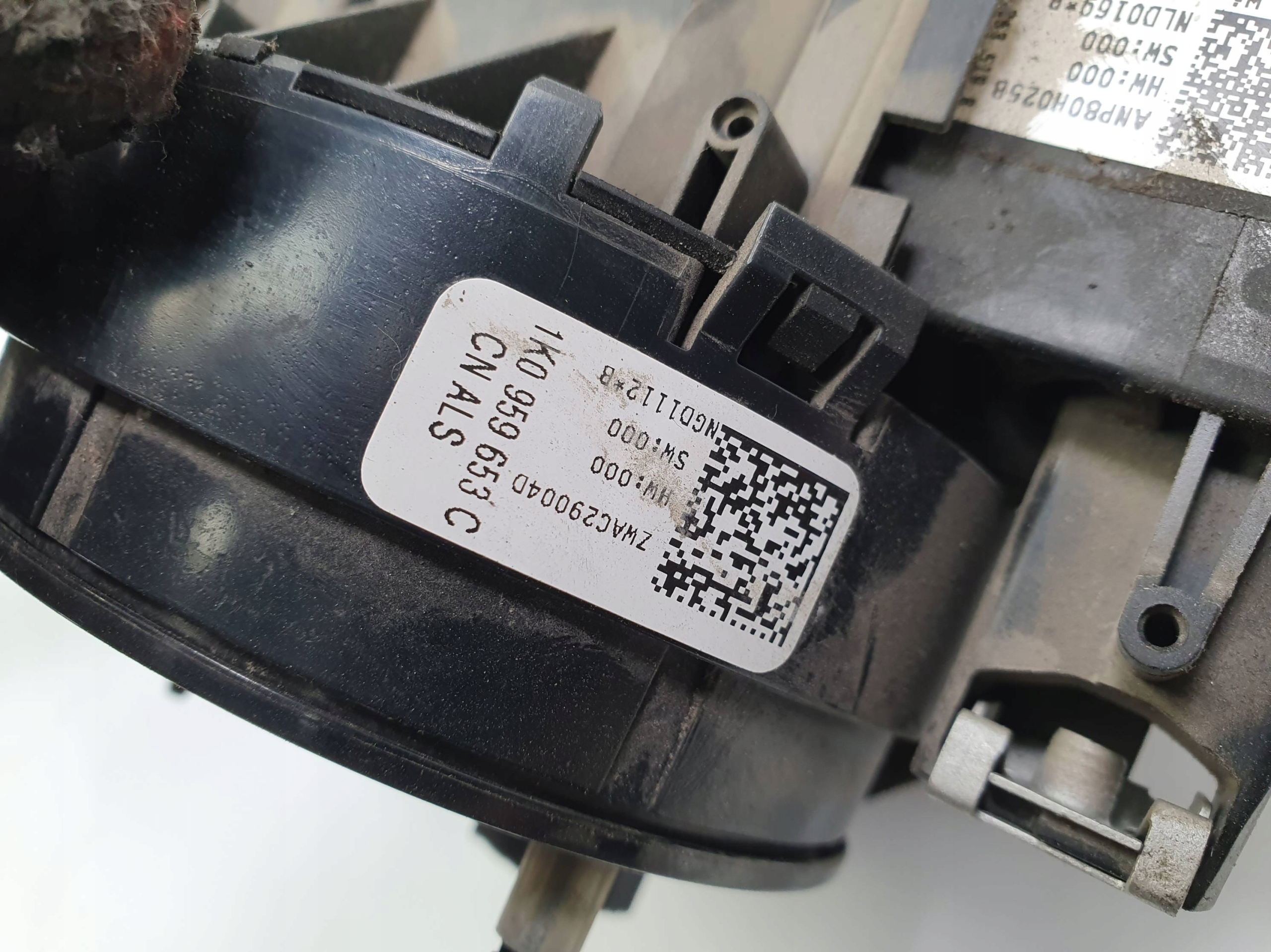 DEVIO LUCI TERGICRISTALLO TERGI 1K0953513 VW CADDY III