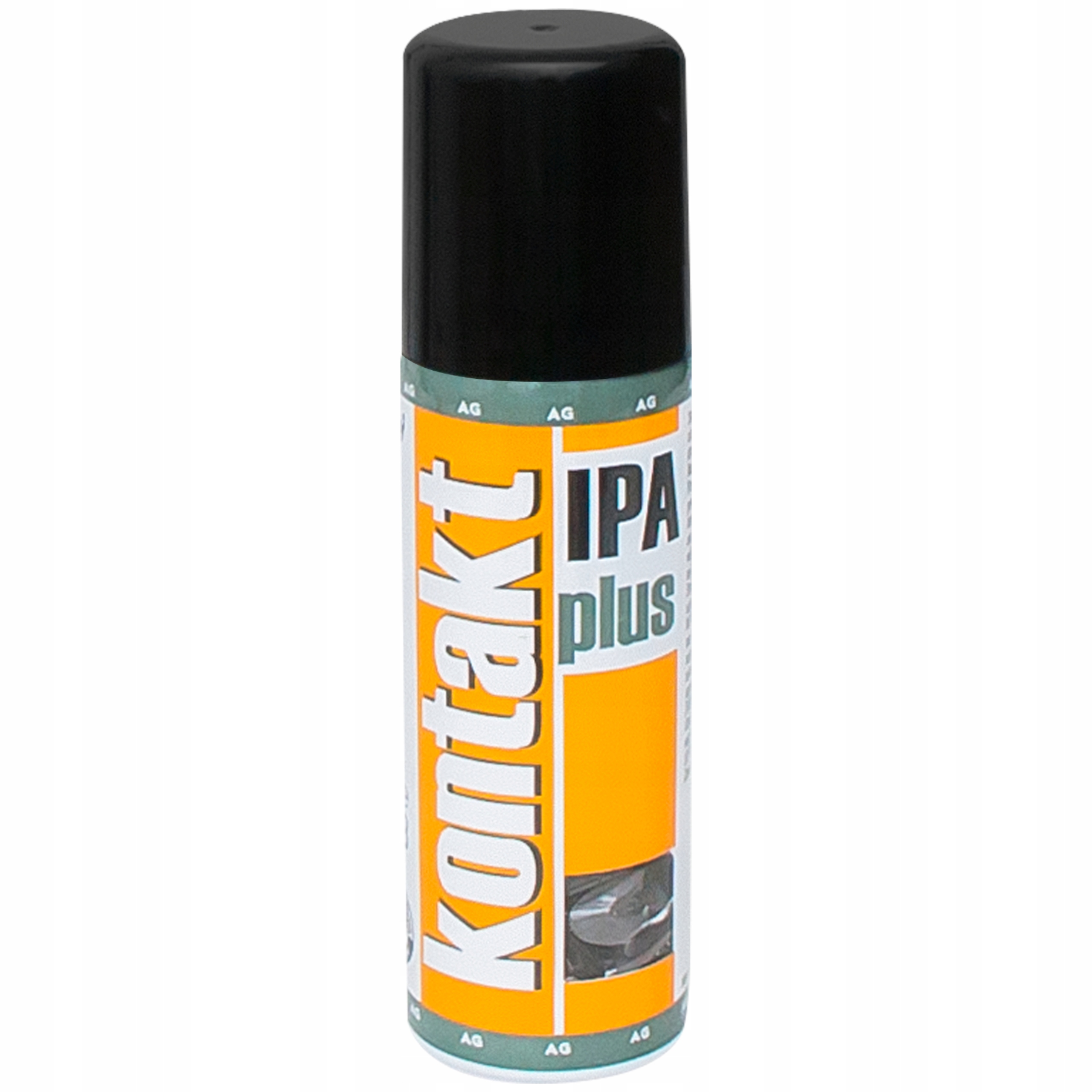 

Alkohol izopropylowy Ag Kontakt Ipa plus 60ml