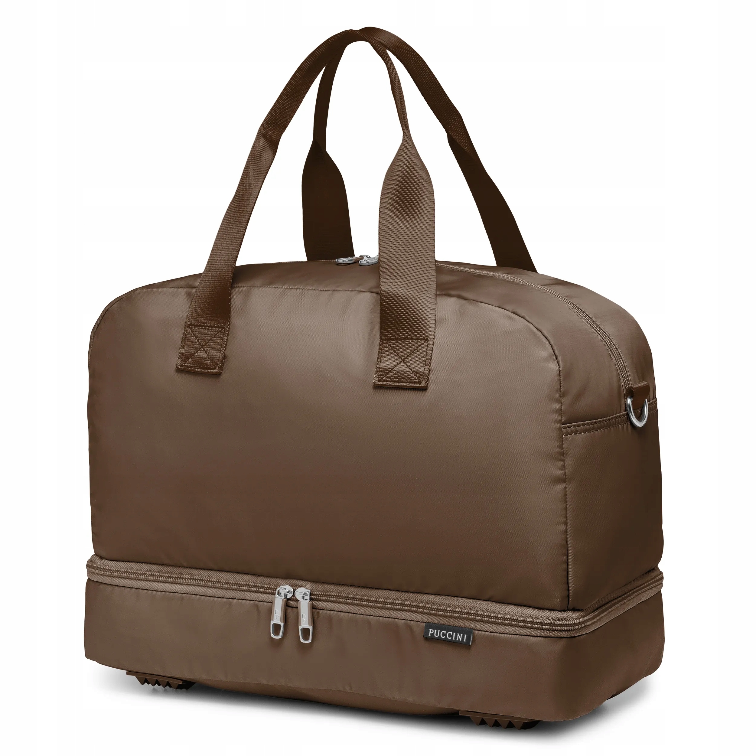 Torba do samolotu 40/30/20 Ryanair sportowa z kieszenią na dnie Puccini