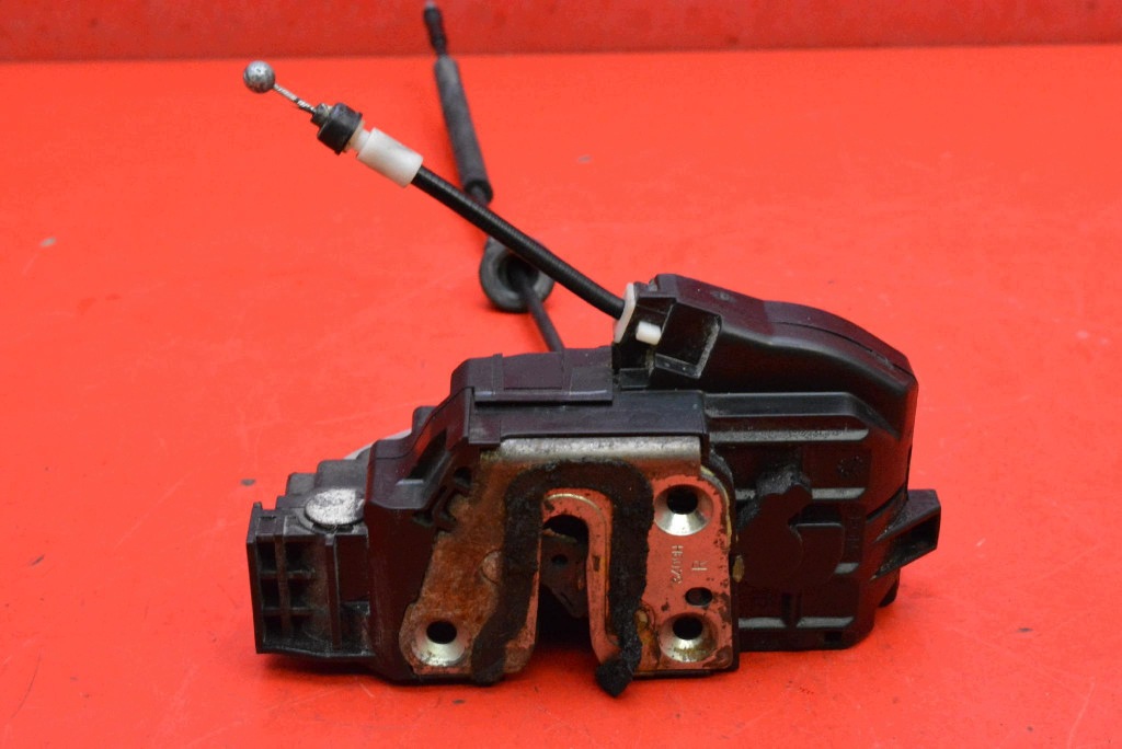 lock door right front front EU KIA CEED 1 and KOMBI LIFT 10-12
