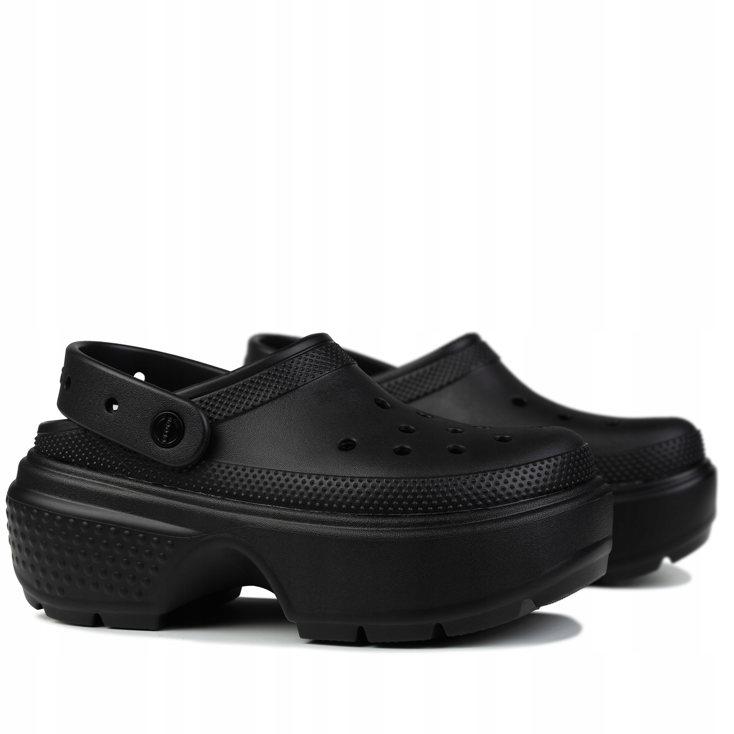 Nazouváky Crocs Stomp Clog 209347001