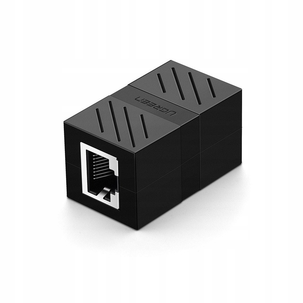 

Łącznik złączka kabli sieciowych RJ45 CAT7 10 Gb/s