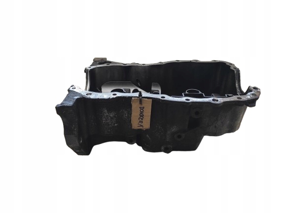 DACIA RENAULT NISSAN MERCEDES 1.5DCI K9K MISKA OLEJOWA