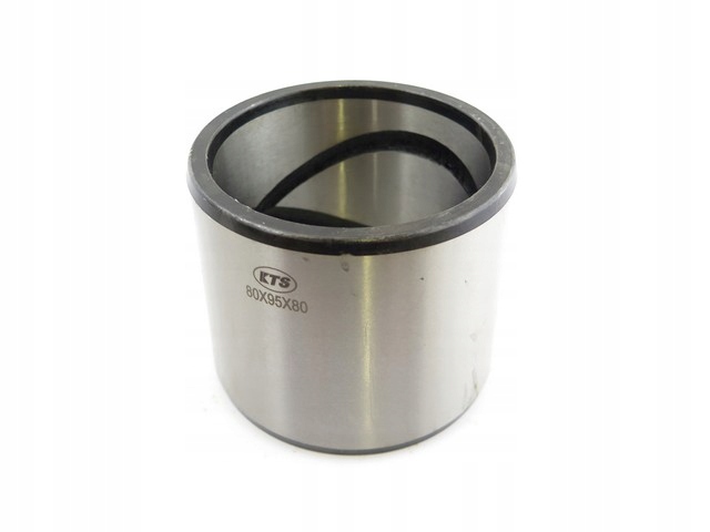 TULEJA WYSIEGU 80x95x80 B3 UNIWERSALNA UTWARDZONA