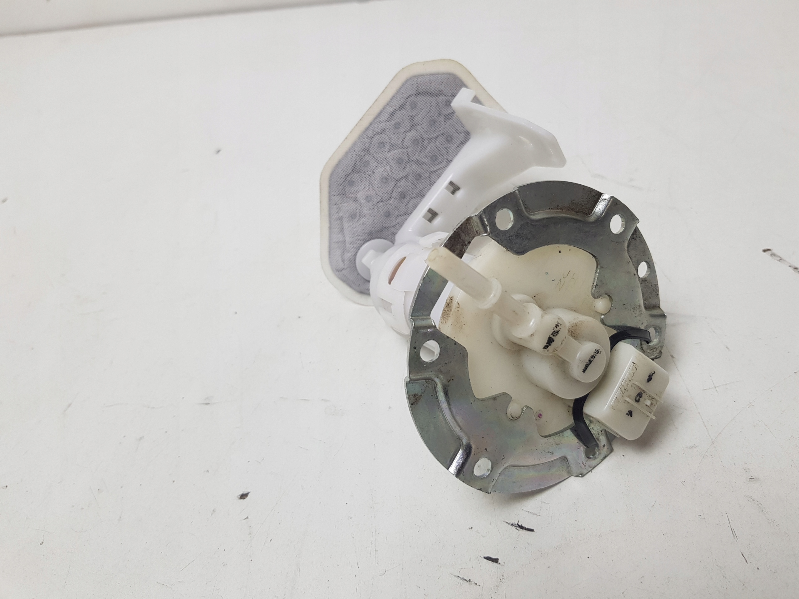 PIAGGIO ZIP II 50 ТОПЛИВНЫЙ НАСОС