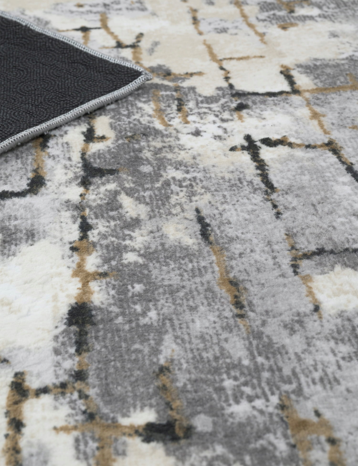 DYWAN NOWOCZESNY DO SALONU SYPIALNI MŁODZIEŻOWY ANTYPOŚLIZGOWY 120x170CM Przeznaczenie do wnętrz