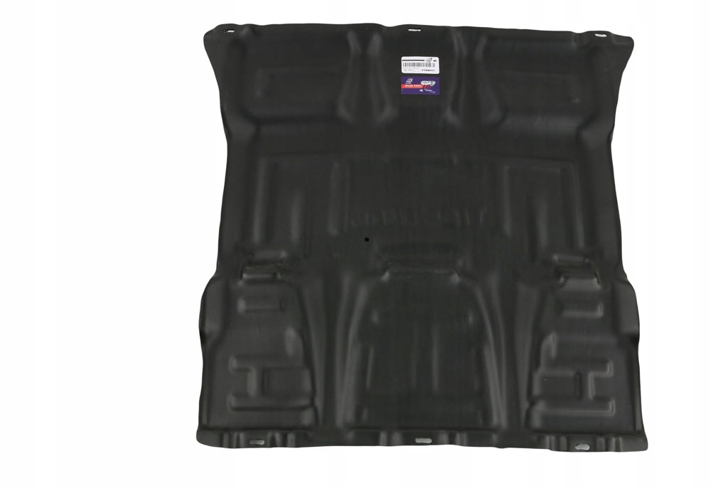 FT99017 - ЗАЩИТА ДВИГАТЕЛЯ MERCEDES SPRINTER 2006-ПОД ДВИГАТЕЛЬ