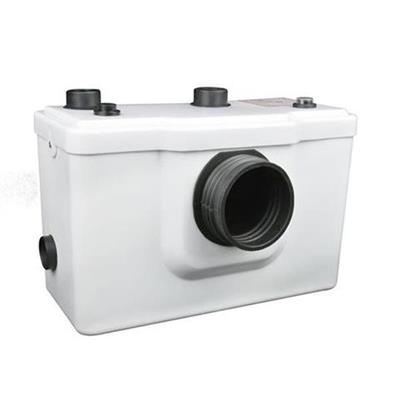 Pompa do Wc 600W 270l/min z rozdrabniaczem