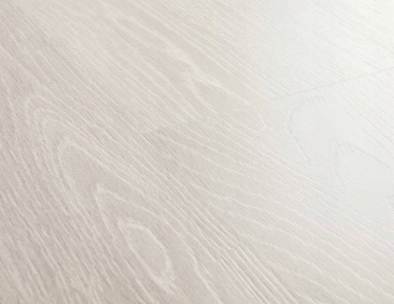 Panele Podłogowe Dąb Estate jasnoszary Wodoodporne AC4 8 mm 1.72m2 Kod producenta EL3573