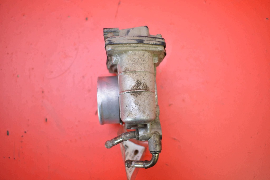 Valvola a farfalla SERA526-01 DACIA DOKKER 1.6 SCe 102 KM 12-17