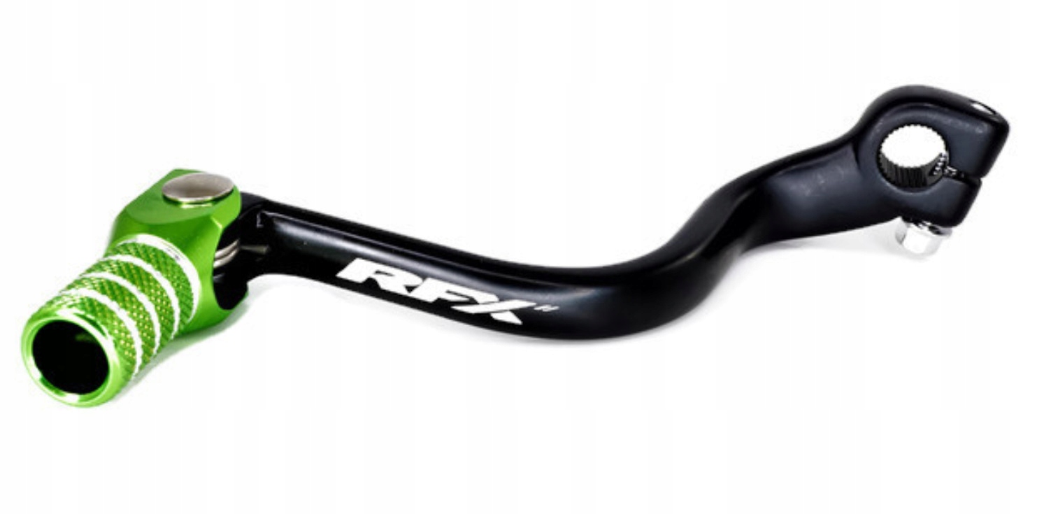 FXGP2010055GN - ВАЖІЛЬ ПЕРЕМИКАННЯ ПЕРЕДАЧ KAWASAKI KX 125 KX 250 RFX