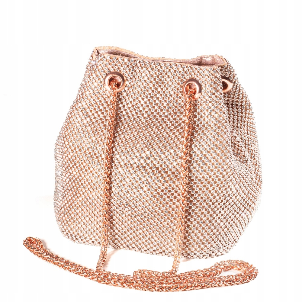 Večerní Kabelka Psaníčko Na Řetízku