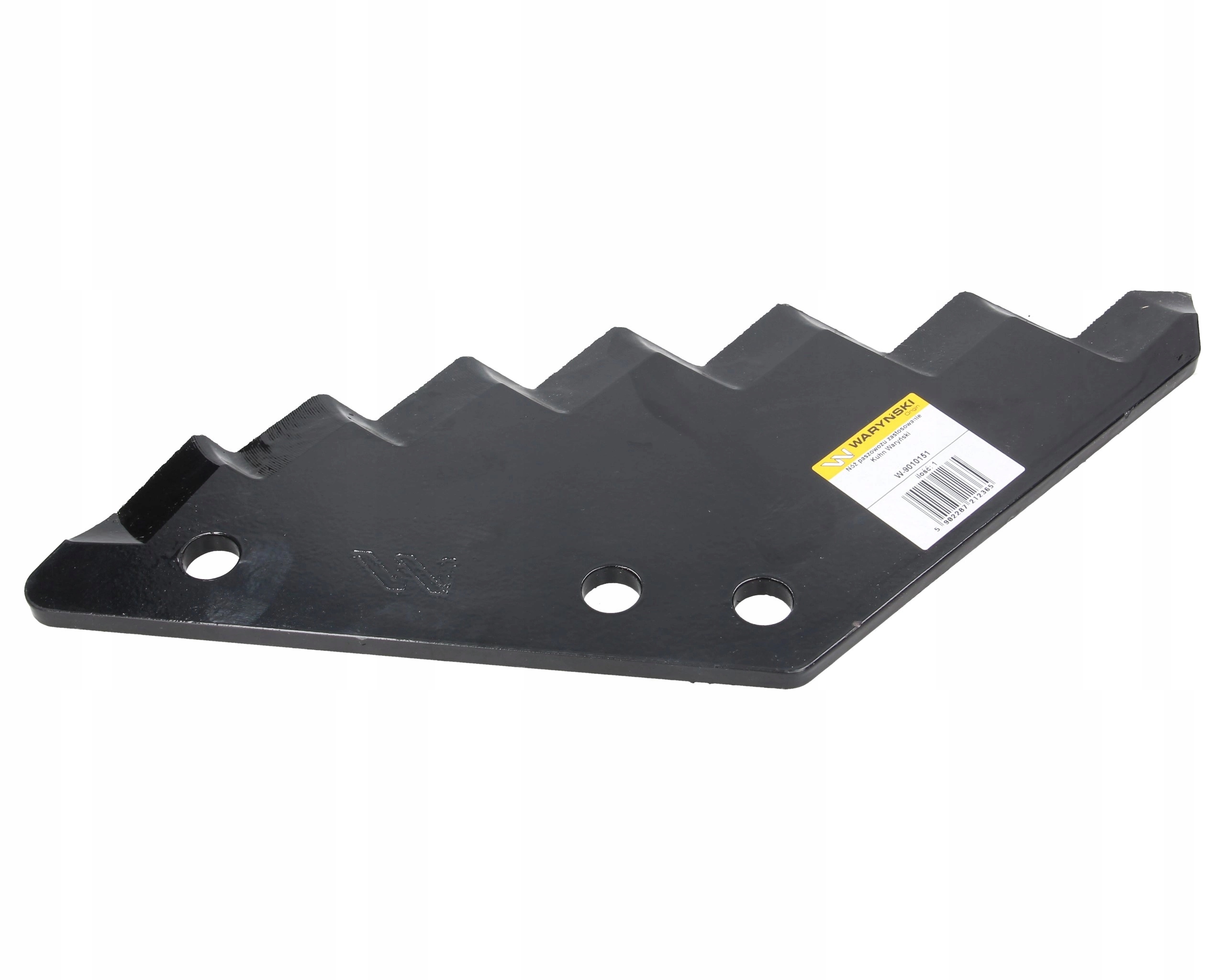 Nůž pro krmivo Kuhn Waryński 9010152