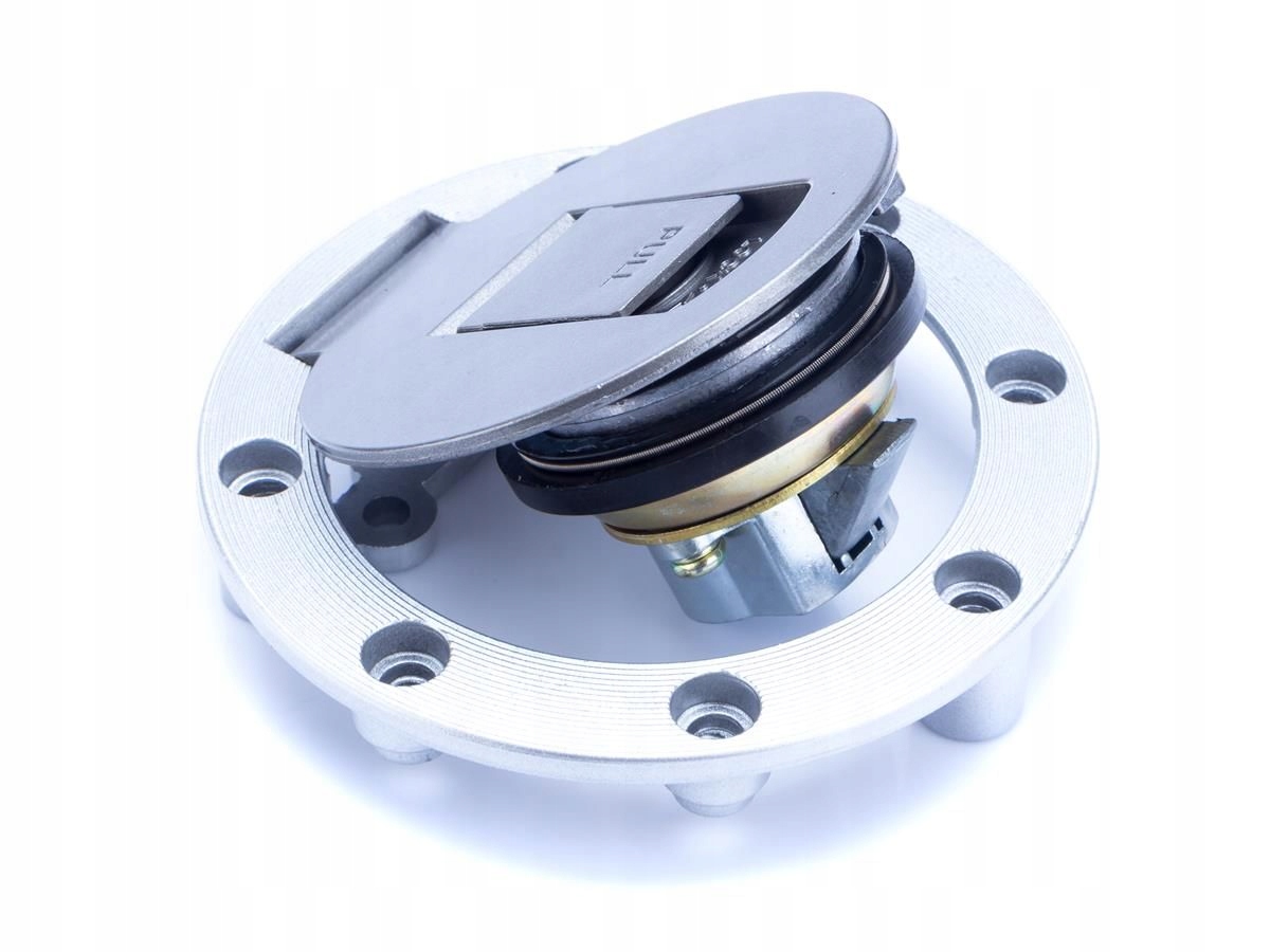 Stacyjka zestaw zamkow Romet ADV 250 Part manufacturer Romet oryginalne OE