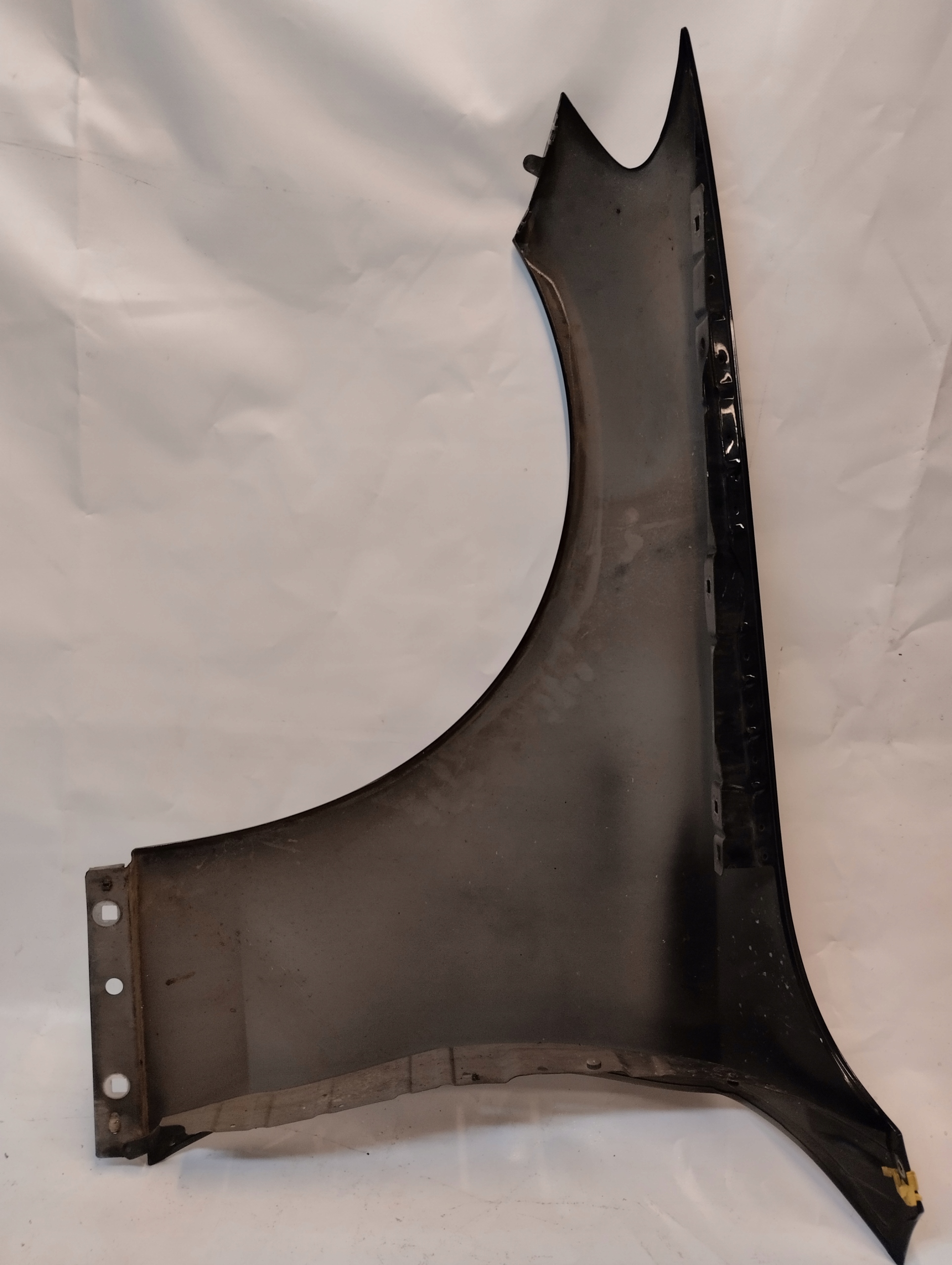 MERCEDES W205 C fender front front right