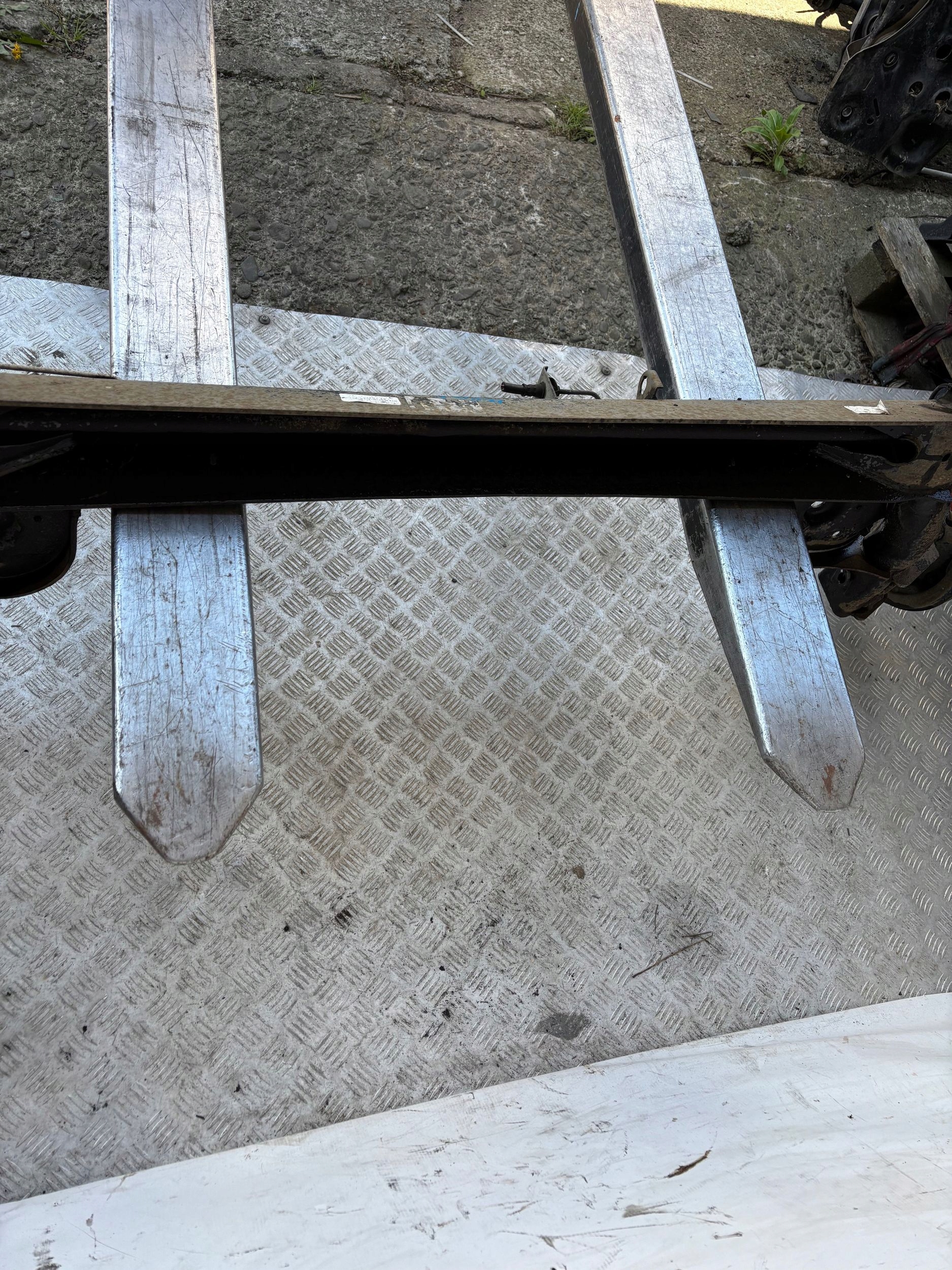 sider rear DACIA DUSTER and 10