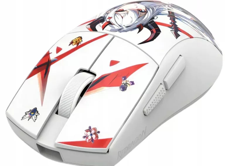 Mysz Redragon M916AK-PRO K1NG Pro 6950376724847